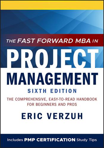 كتاب The Fast Forward MBA in Project Management Sixth Edition  T_f_f_10