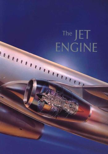 كتاب The Jet Engines  T_j_e_10