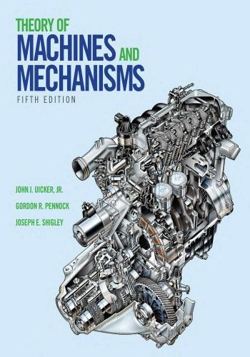 كتاب Theory of Machines and Mechanisms  T_o_m_14