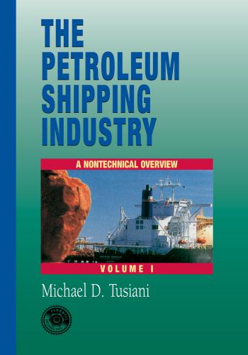 كتاب The Petroleum Shipping Industry - Volume I  T_p_s_10