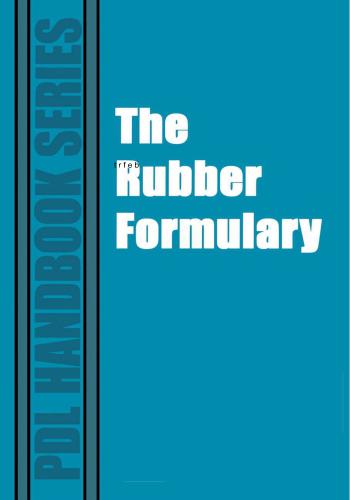 كتاب The Rubber Formulary  T_r_f_10