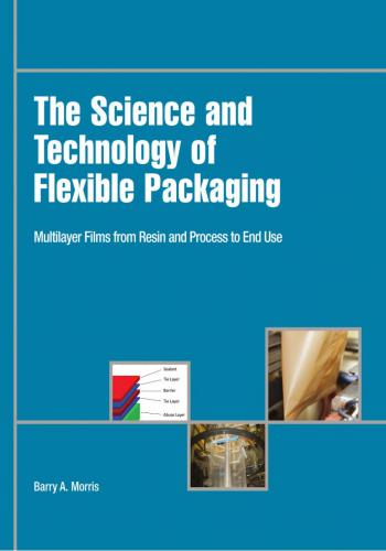 كتاب The Science and Technology of Flexible Packaging  T_s_a_11