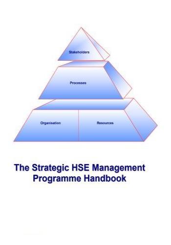 كتاب The Strategic HSE Management Programme Handbook T_s_h_10