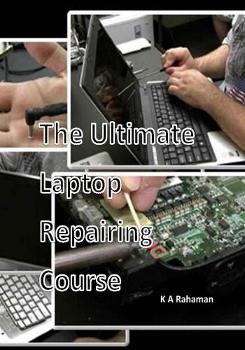 كتاب The Ultimate Laptop Repairing Course T_u_l_10
