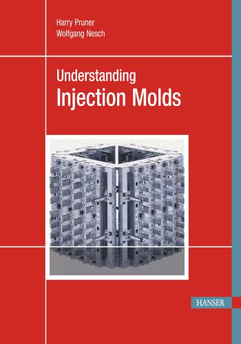 كتاب Understanding Injection Molds  U_i_m_10