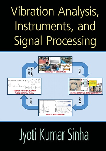 كتاب Vibration Analysis, Instruments, and Signal Processing  V_a_i_10
