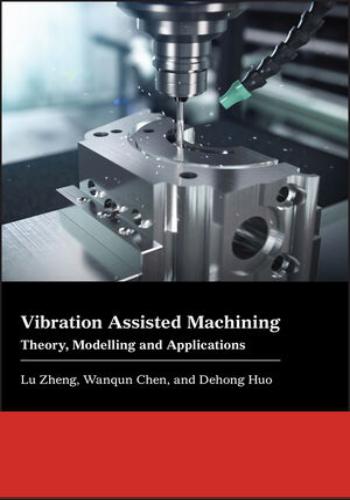 كتاب Vibration Assisted Machining - Theory, Modelling and Applications  V_a_m_10