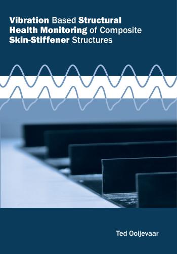 كتاب Vibration Based Structural Health Monitoring of Composite Skin-Stiffener Structures  V_b_s_10