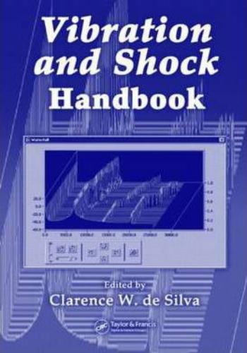 كتاب Vibration and Shock Handbook  V_s_h10