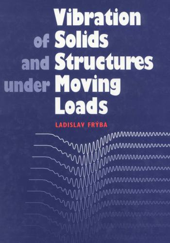 كتاب Vibration of Solids and Structures under Moving Loads V_s_s_10