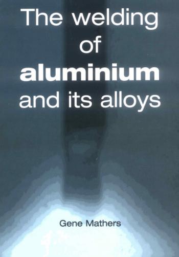 كتاب The Welding Of Aluminium And Its Alloys  W_o_a_10