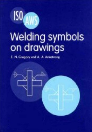 كتاب Welding Symbols on Drawings  W_s_o_10