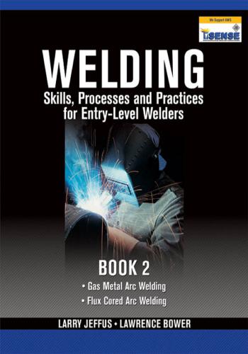 كتاب Welding - Skills, Processes and Practices for Entry-Level Welders W_s_p_10