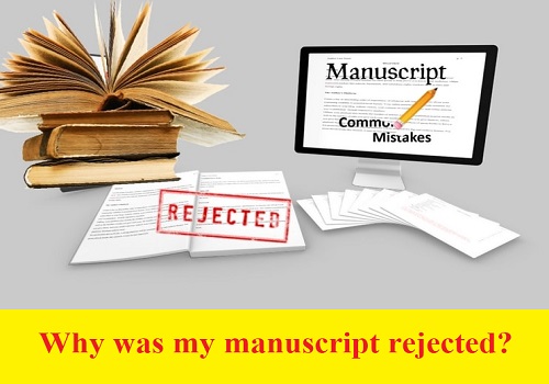 بحث بعنوان لماذا يتم رفض الأبحاث العلمية - Why was my manuscript rejected? W_w_m_10