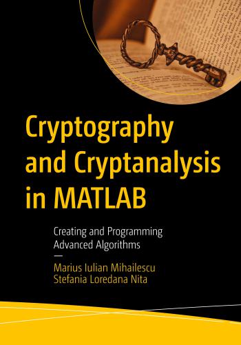 كتاب Cryptography and Cryptanalysis in MATLAB  X_a_c_10