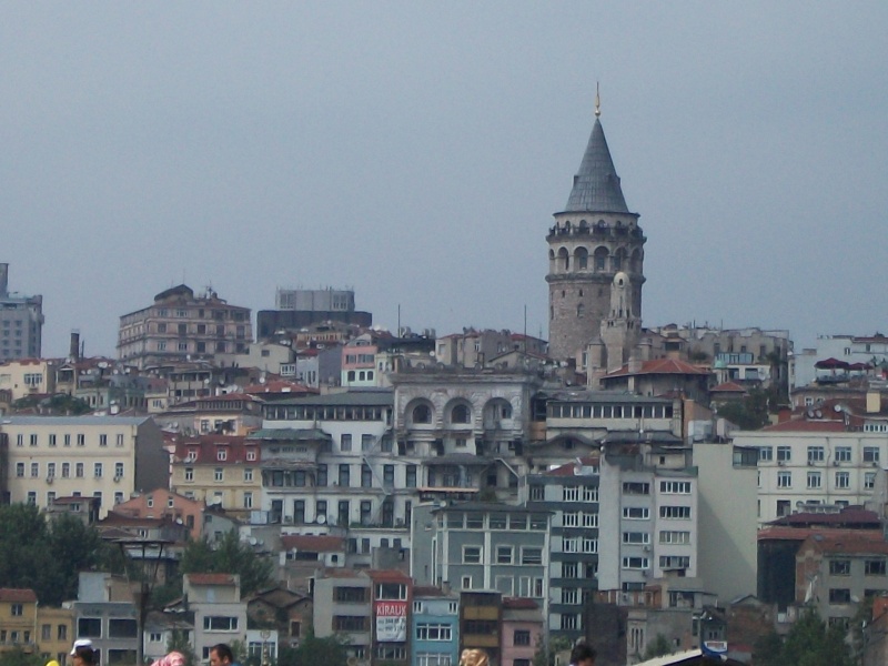 صور مدينة اسطنبول - تركيا -تصوير رامي صباح 100_1410