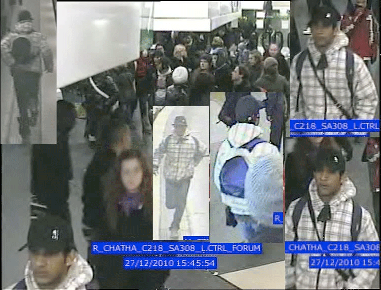 Une femme bousculée par un voleur meurt dans le métro :”un homme jeune de type méditerranéen” recherché Assass11