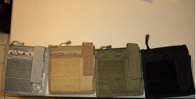 Chest rigs , small plate carries,and q.r plate carrier... load outs admins, knee pads , fold dump pouches Dec_0312