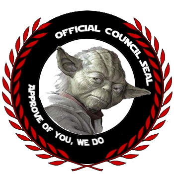 Aivaria's application {Accepted To Jedi Faction} Counci13