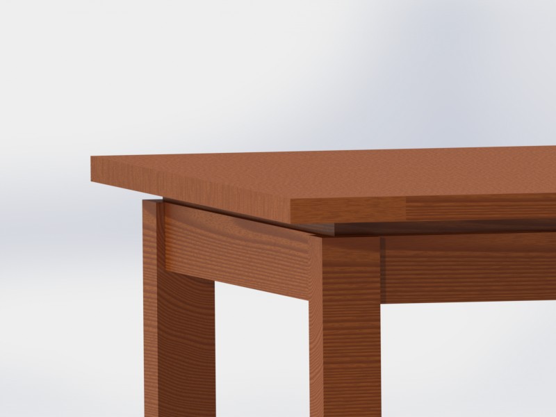 Table pour le jardin Table110