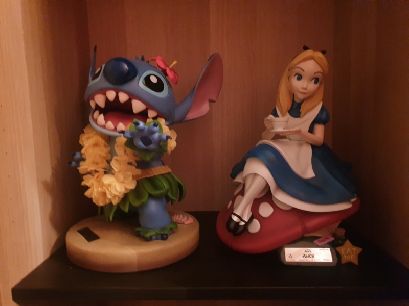 Collection n°233 :yan67(Partie 4) Arrivées Disney page 38 : 09/12/2023 - Page 18 20220226
