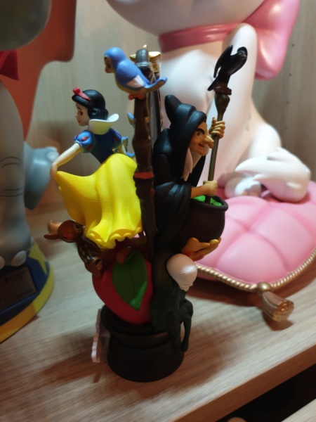 Collection n°233 :yan67(Partie 4) Arrivées Disney page 38 : 09/12/2023 - Page 37 20230820