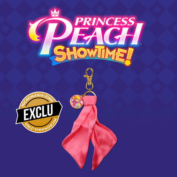 Princess Peach Showtime (version standard) ( Switch ) 7186