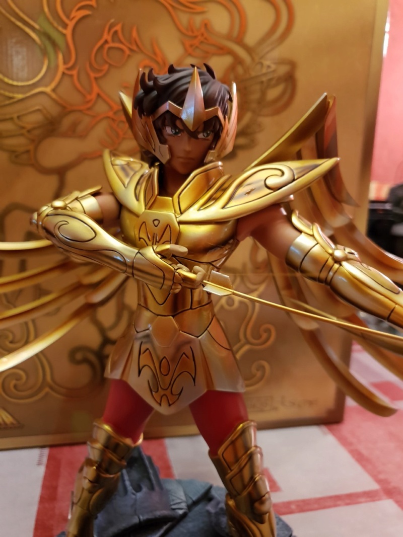 Collection n°233 :yan67(Partie 4) Arrivées Disney page 38 : 09/12/2023 - Page 5 Aiolos10