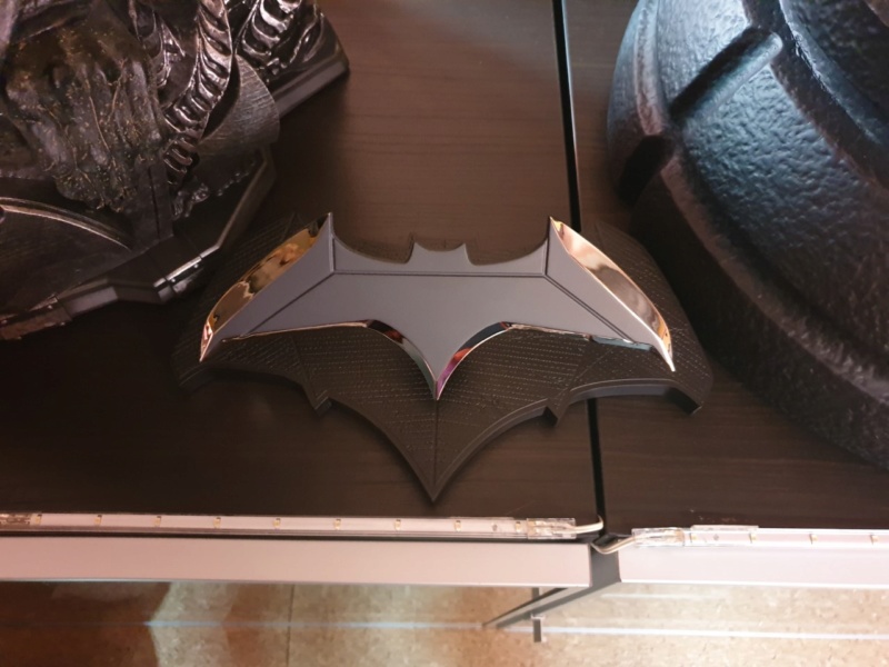 Collection n°233 :yan67(Partie 4) Arrivées Disney page 38 : 09/12/2023 - Page 5 Batara10