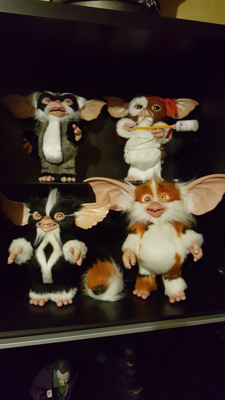 Collection n°233 :yan67(Partie 4) Arrivées Disney page 38 : 09/12/2023 - Page 5 Daffy310