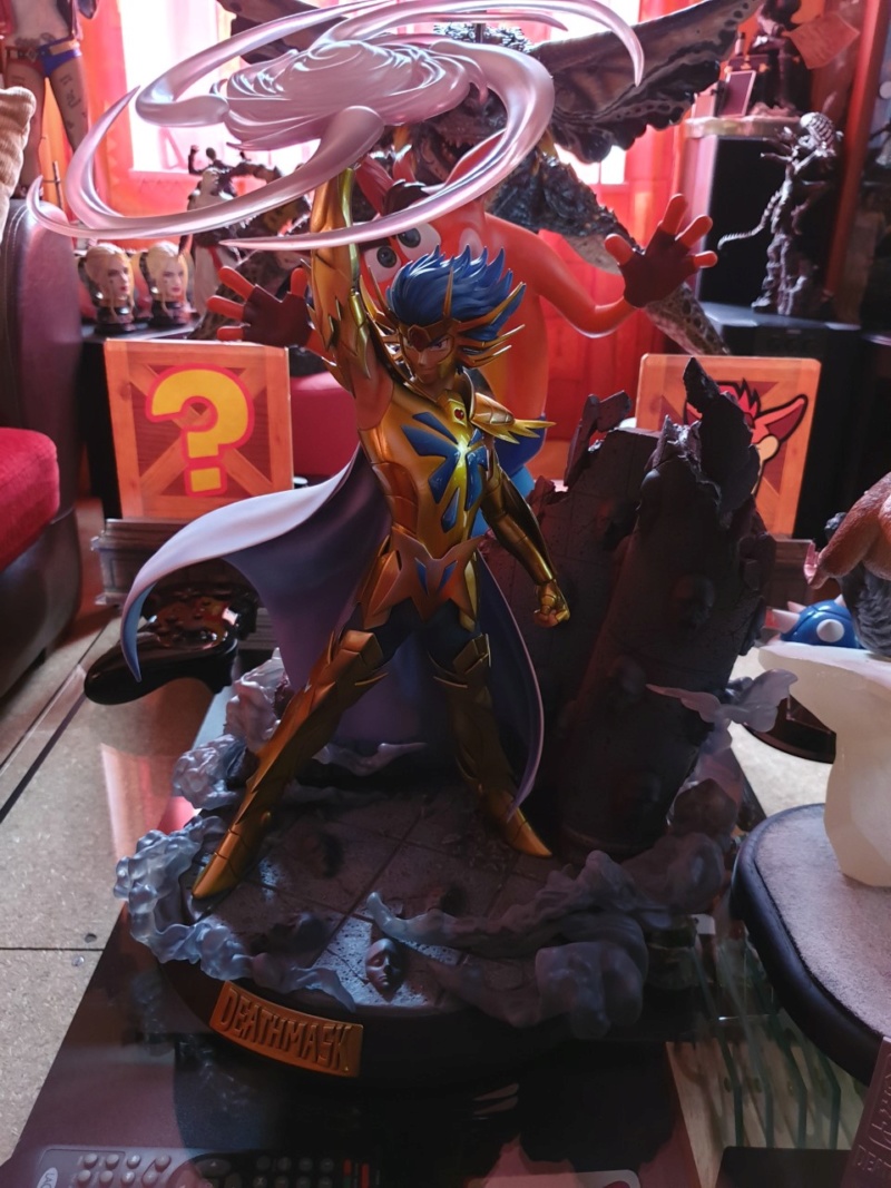 Collection n°233 :yan67(Partie 4) Arrivées Disney page 38 : 09/12/2023 - Page 5 Death110