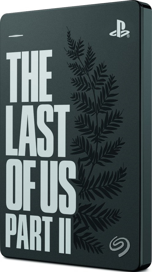 The Last Of Us Part 2 - Page 2 Disque10
