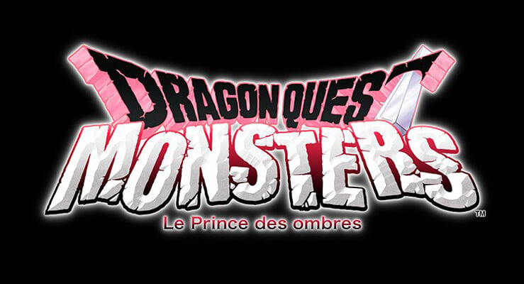 Dragon Quest Monsters : Le Prince Des Ombres ( switch ) Dragon10