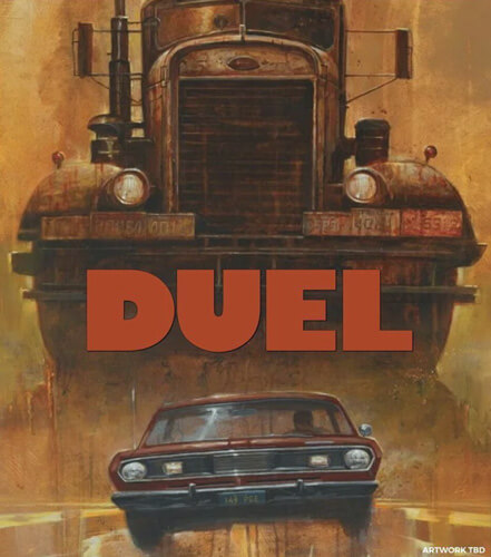 Duel - steelbook édition 4K Duel-z10