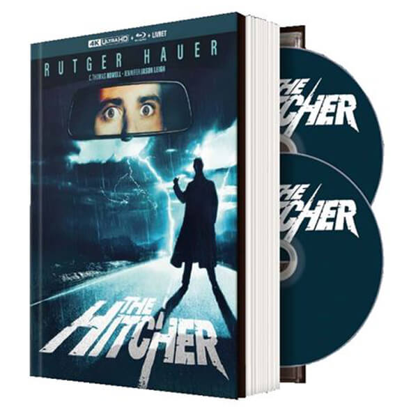 Hitcher (1986) - édition collector limitée Hitche10