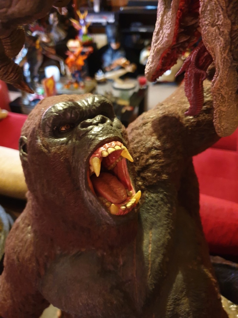 Collection n°233 :yan67(Partie 4) Arrivées Disney page 38 : 09/12/2023 - Page 5 Kong210