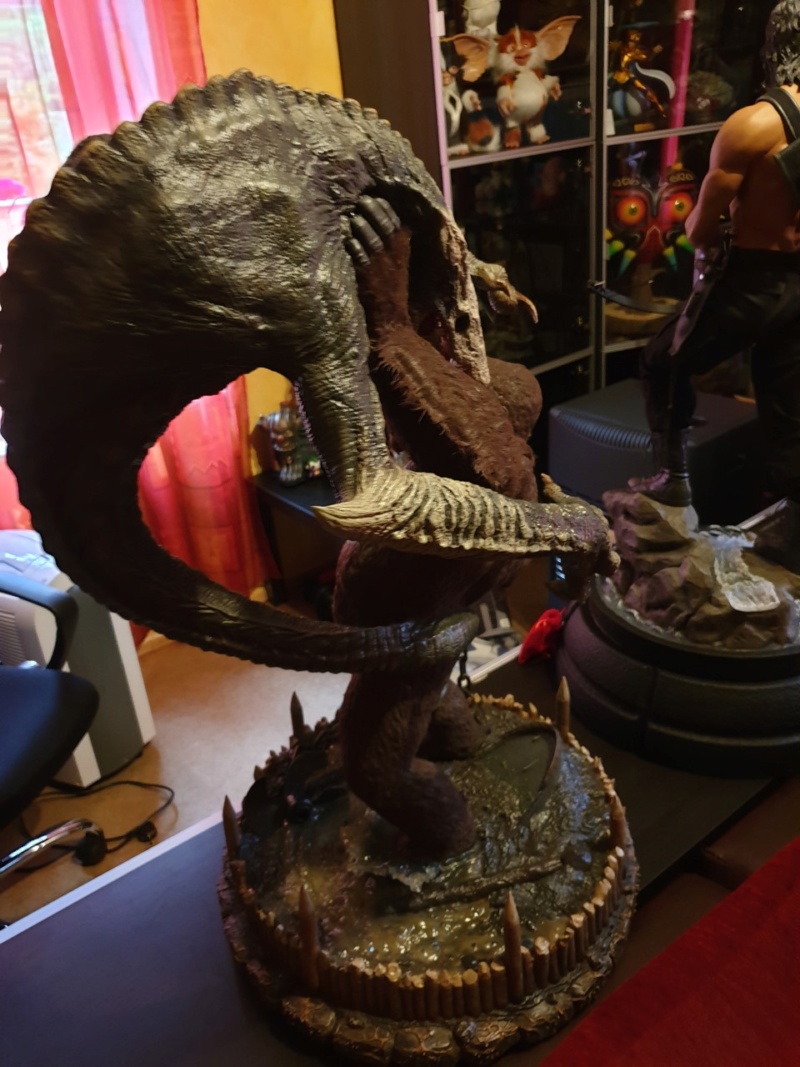 Collection n°233 :yan67(Partie 4) Arrivées Disney page 38 : 09/12/2023 - Page 5 Kong310