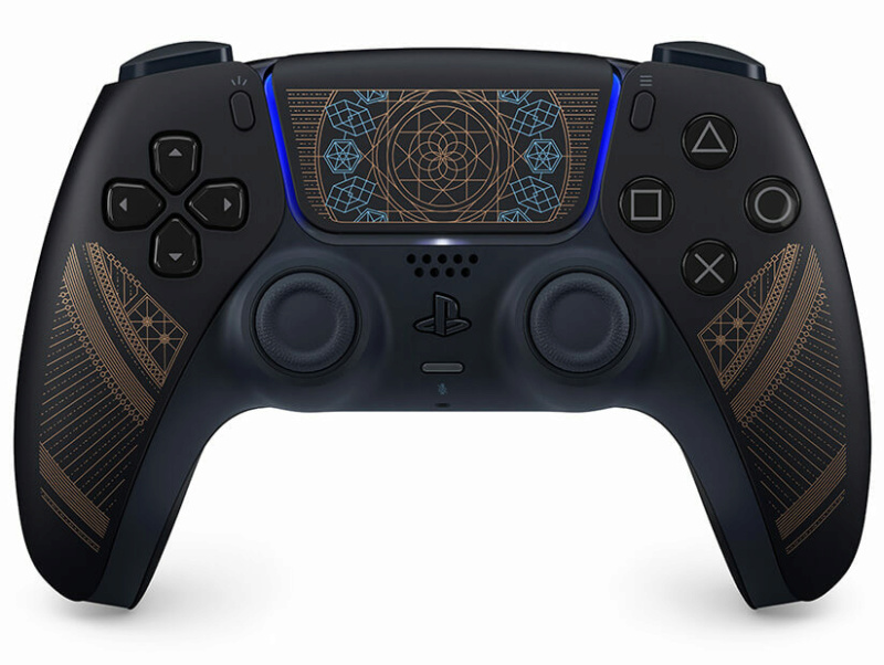 Manette PS5 dualsense édition limitée Final Fantasy XVI + cover Manett36