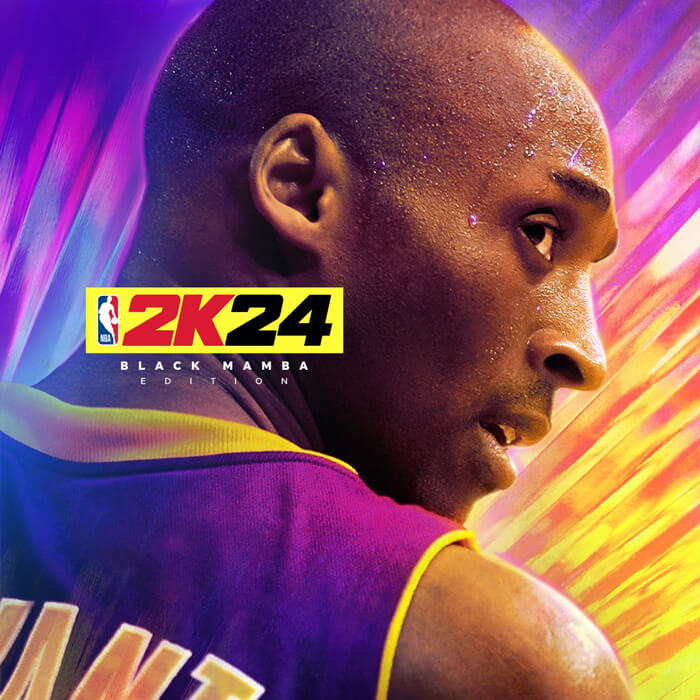 NBA 2k24 - édition Black Mamba (  PS5, PS4, Xbox ) Nba-2k10