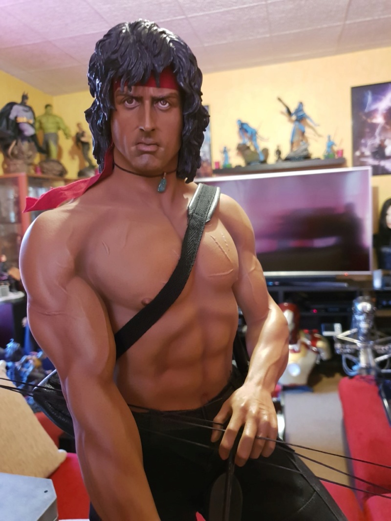 Collection n°233 :yan67(Partie 4) Arrivées Disney page 38 : 09/12/2023 - Page 5 Rambo210