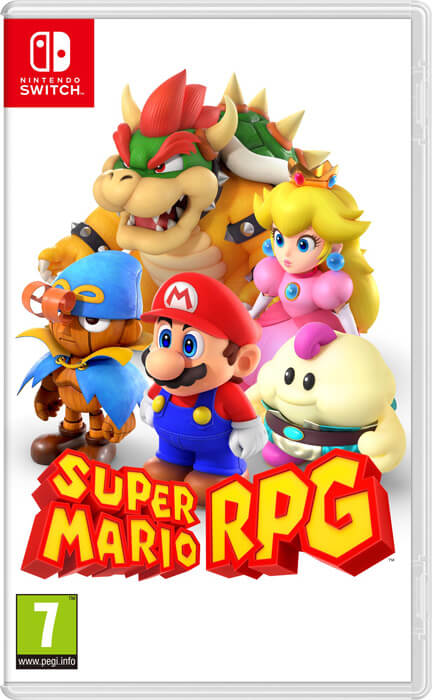 Super Mario RPG ( switch ) Super-19
