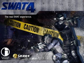 Swat 4 1.0 Swat-410