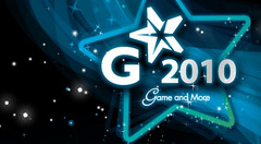 Ce que l'on attend du G-Star 2010 Gstar10