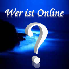 Wer ist online?