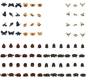 Cours n°3 - Mapper une grotte Animau11