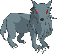 Bestiaire Loup10