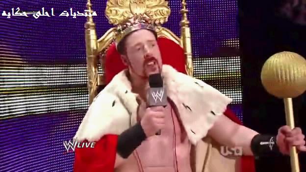 WWE.Raw.2010.King.Of.The.Ring.29.11.2010. AVI~1.46 GB RMVB.487 MB Snapsh16