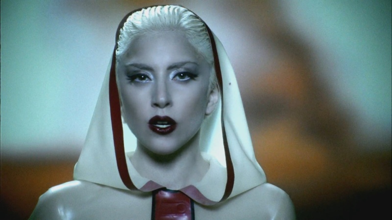 Born This Way, le prochain album de la grande Lady Gaga, comptera pas moins de 20 tubes! Alejan10