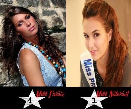 Genevieve de Fontenay "Miss France est ordinaire et banal, Miss National est bien plus jolie" Sans_t19