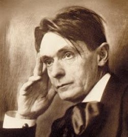 Rudolf Steiner Rudolf10